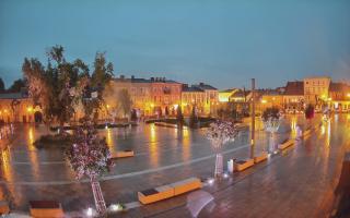 Częstochowa - Stary Rynek - 13-06-2026 02:00