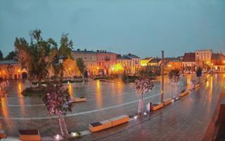 Częstochowa - Stary Rynek - 13-06-2026 02:07