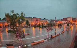 Częstochowa - Stary Rynek - 13-06-2026 02:14