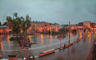 Częstochowa - Stary Rynek - 13-06-2026 02:21
