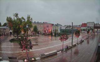 Częstochowa - Stary Rynek - 13-06-2026 02:29