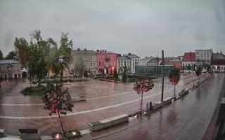 Częstochowa - Stary Rynek - 13-06-2026 02:36