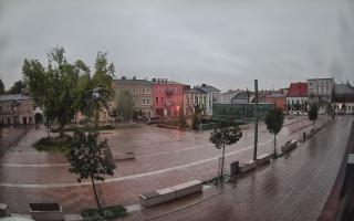 Częstochowa - Stary Rynek - 13-06-2026 02:43