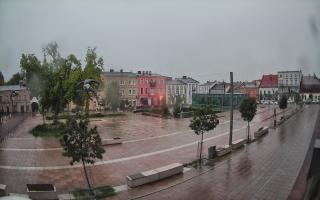 Częstochowa - Stary Rynek - 13-06-2026 02:50