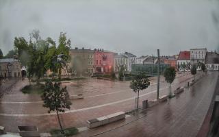 Częstochowa - Stary Rynek - 13-06-2026 02:57