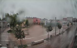 Częstochowa - Stary Rynek - 13-06-2026 03:04