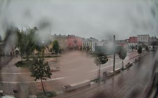 Częstochowa - Stary Rynek - 13-06-2026 03:11