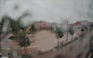 Częstochowa - Stary Rynek - 13-06-2026 03:18