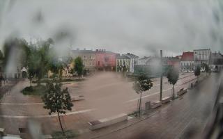 Częstochowa - Stary Rynek - 13-06-2026 03:25