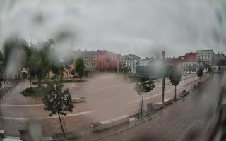Częstochowa - Stary Rynek - 13-06-2026 03:32