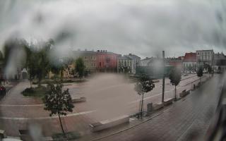 Częstochowa - Stary Rynek - 13-06-2026 03:39