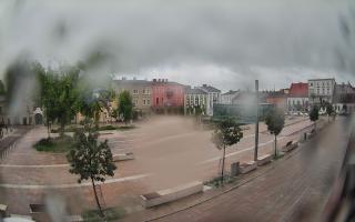 Częstochowa - Stary Rynek - 13-06-2026 03:46