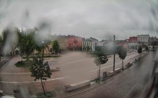 Częstochowa - Stary Rynek - 13-06-2026 03:53