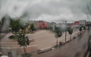 Częstochowa - Stary Rynek - 13-06-2026 04:00