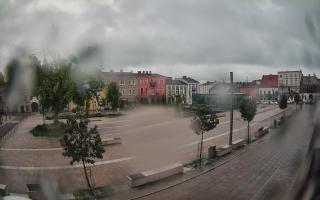 Częstochowa - Stary Rynek - 13-06-2026 04:07