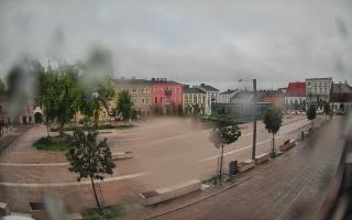 Częstochowa - Stary Rynek - 13-06-2026 04:14