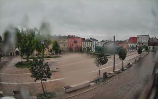 Częstochowa - Stary Rynek - 13-06-2026 04:21