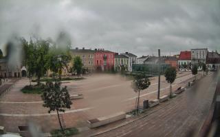 Częstochowa - Stary Rynek - 13-06-2026 04:28