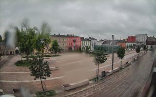 Częstochowa - Stary Rynek - 13-06-2026 04:35
