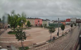 Częstochowa - Stary Rynek - 13-06-2026 04:42