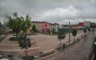 Częstochowa - Stary Rynek - 13-06-2026 04:49