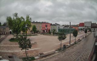 Częstochowa - Stary Rynek - 13-06-2026 04:56
