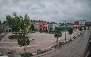 Częstochowa - Stary Rynek - 13-06-2026 05:03