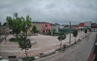 Częstochowa - Stary Rynek - 13-06-2026 05:10