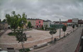 Częstochowa - Stary Rynek - 13-06-2026 05:17