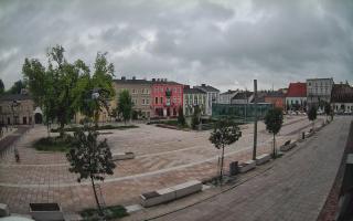 Częstochowa - Stary Rynek - 13-06-2026 05:24