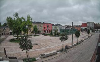 Częstochowa - Stary Rynek - 13-06-2026 05:31