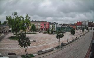 Częstochowa - Stary Rynek - 13-06-2026 05:38