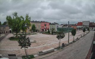 Częstochowa - Stary Rynek - 13-06-2026 05:46