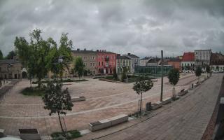 Częstochowa - Stary Rynek - 13-06-2026 05:53