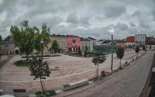 Częstochowa - Stary Rynek - 13-06-2026 06:00