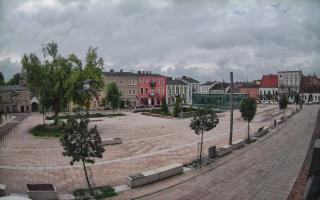 Częstochowa - Stary Rynek - 13-06-2026 06:07