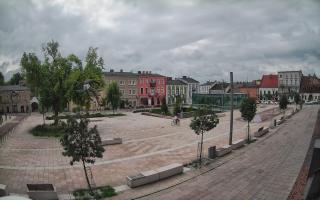 Częstochowa - Stary Rynek - 13-06-2026 06:14