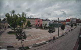 Częstochowa - Stary Rynek - 13-06-2026 06:21