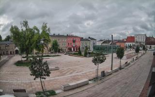 Częstochowa - Stary Rynek - 13-06-2026 06:35