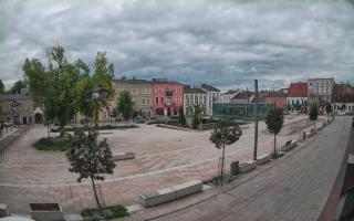 Częstochowa - Stary Rynek - 15-06-2026 14:52