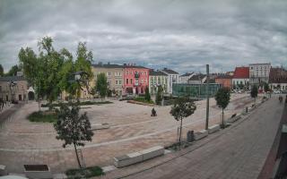 Częstochowa - Stary Rynek - 15-06-2026 14:59