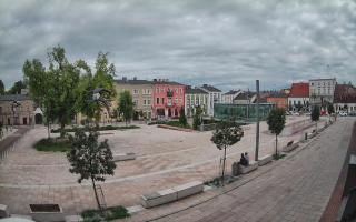 Częstochowa - Stary Rynek - 15-06-2026 15:06