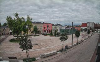 Częstochowa - Stary Rynek - 15-06-2026 15:20