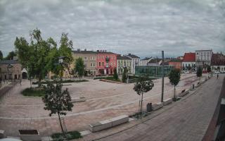 Częstochowa - Stary Rynek - 15-06-2026 15:27