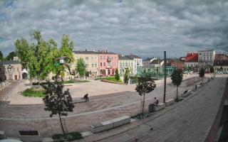 Częstochowa - Stary Rynek - 15-06-2026 15:34