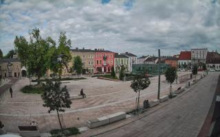 Częstochowa - Stary Rynek - 15-06-2026 15:41