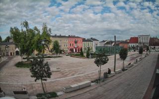 Częstochowa - Stary Rynek - 15-06-2026 15:49