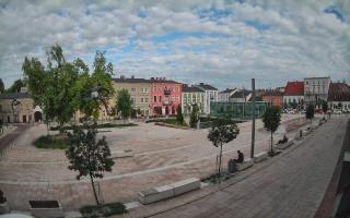 Częstochowa - Stary Rynek - 15-06-2026 15:56