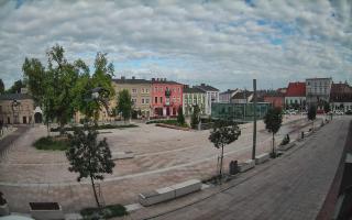 Częstochowa - Stary Rynek - 15-06-2026 16:03