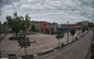 Częstochowa - Stary Rynek - 15-06-2026 16:10